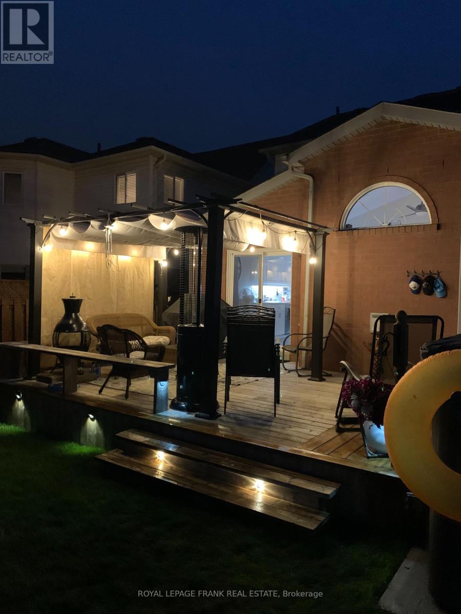 5 Telegraph Drive, Whitby, Ontario  L1P 1S2 - Photo 45 - E12929554