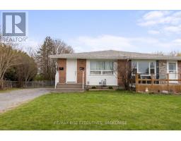 744 SELKIRK ROAD, Kingston, Ontario
