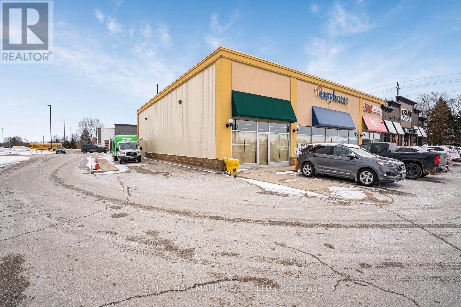 1070 10TH STREET, Hanover, Ontario