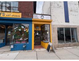 B - 193 OTTAWA STREET N, Hamilton, Ontario