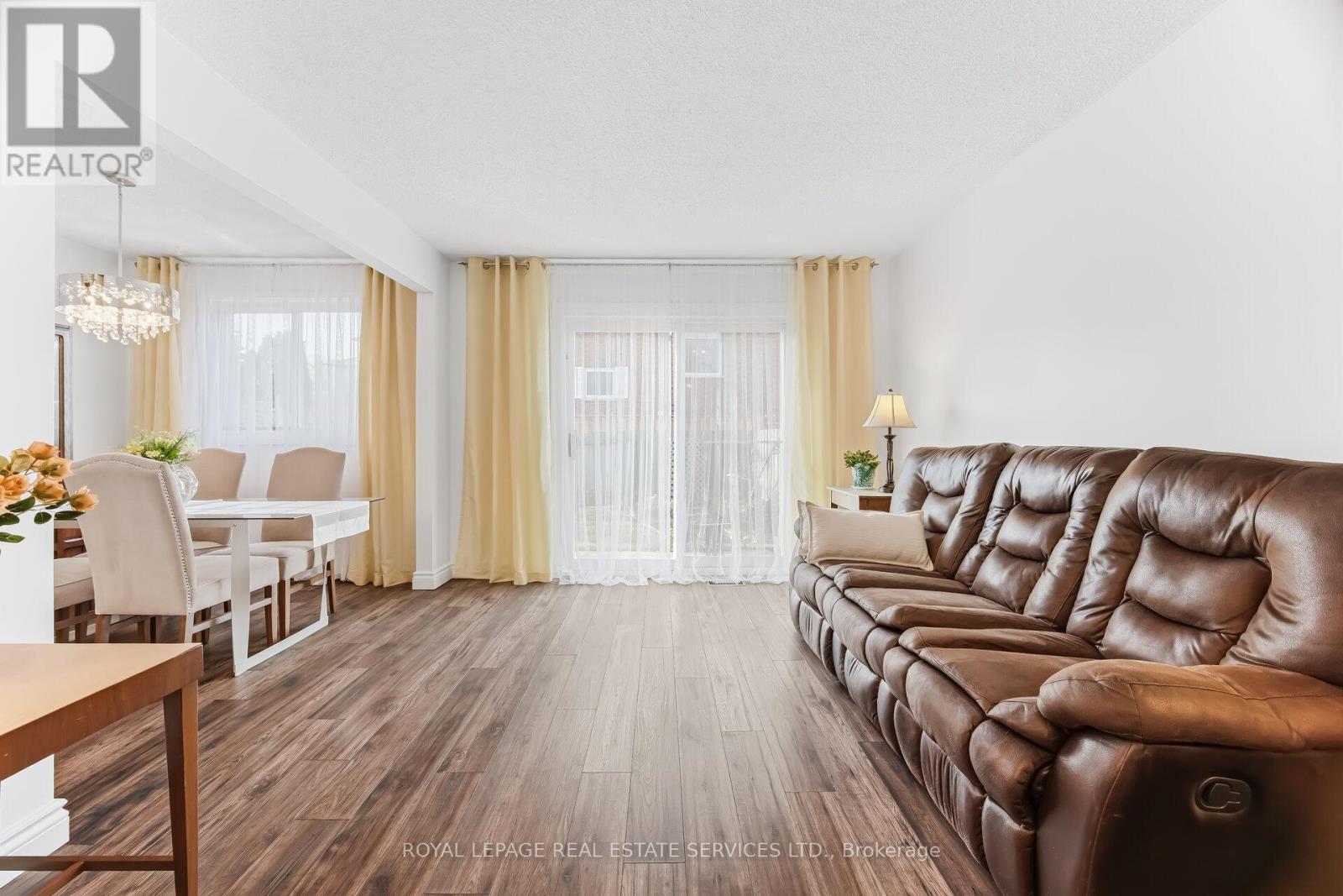 36 End-Unit - 300 Rexford Drive, Hamilton, Ontario  L8W 1P5 - Photo 11 - X12930596