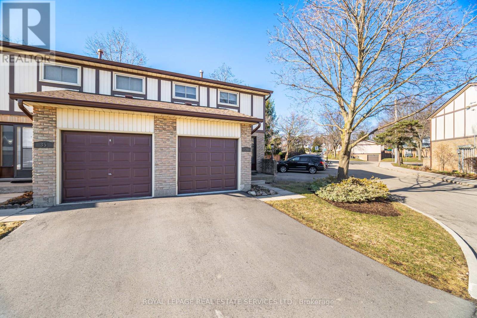 36 End-Unit - 300 Rexford Drive, Hamilton, Ontario  L8W 1P5 - Photo 2 - X12930596