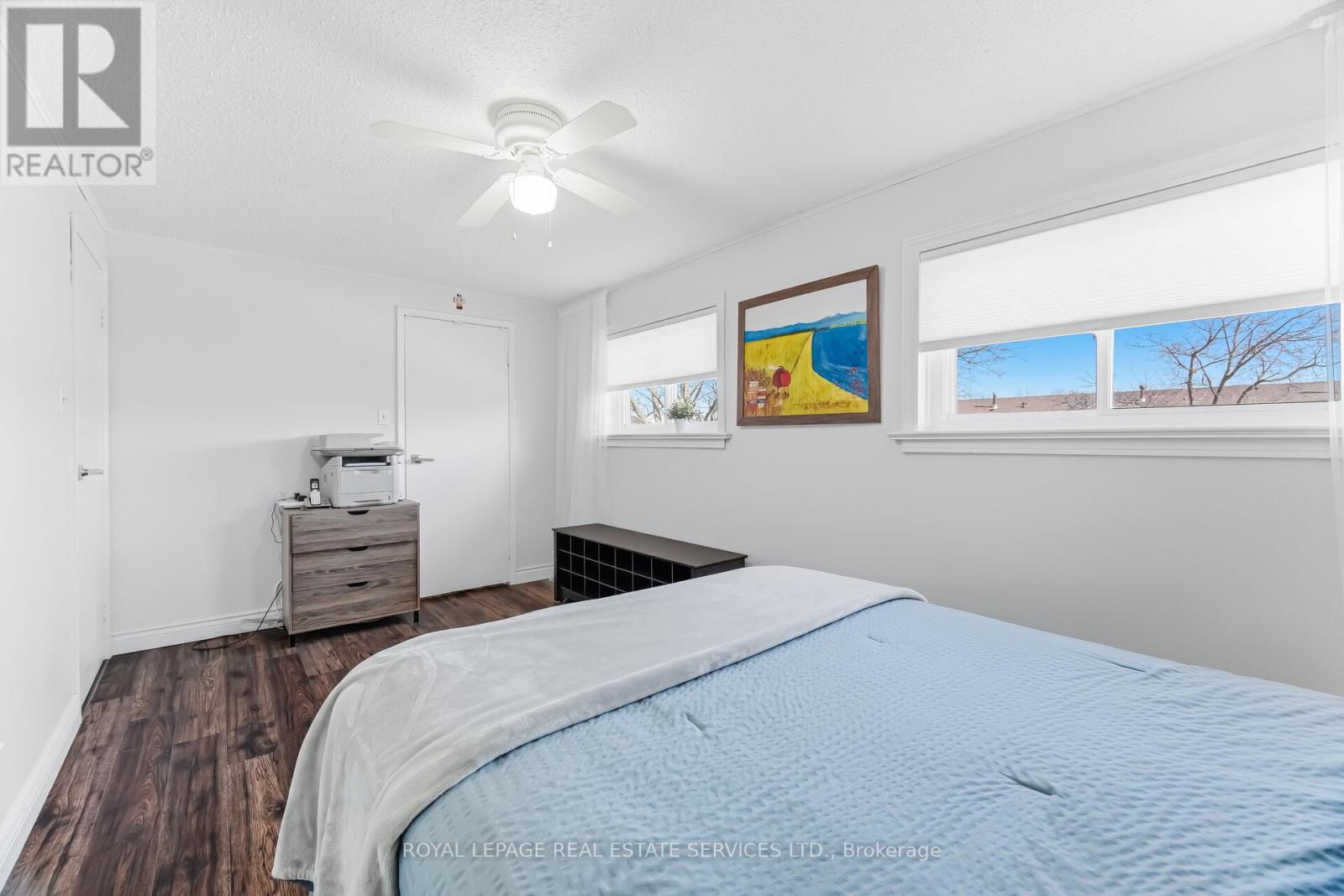 36 End-Unit - 300 Rexford Drive, Hamilton, Ontario  L8W 1P5 - Photo 26 - X12930596