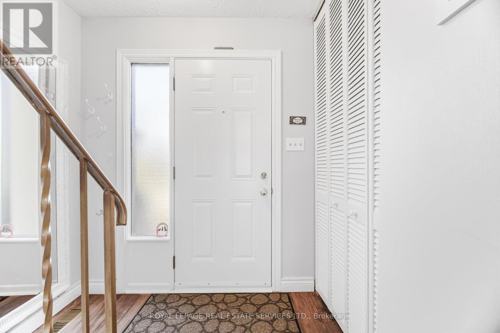 36 End-Unit - 300 Rexford Drive, Hamilton, Ontario  L8W 1P5 - Photo 3 - X12930596