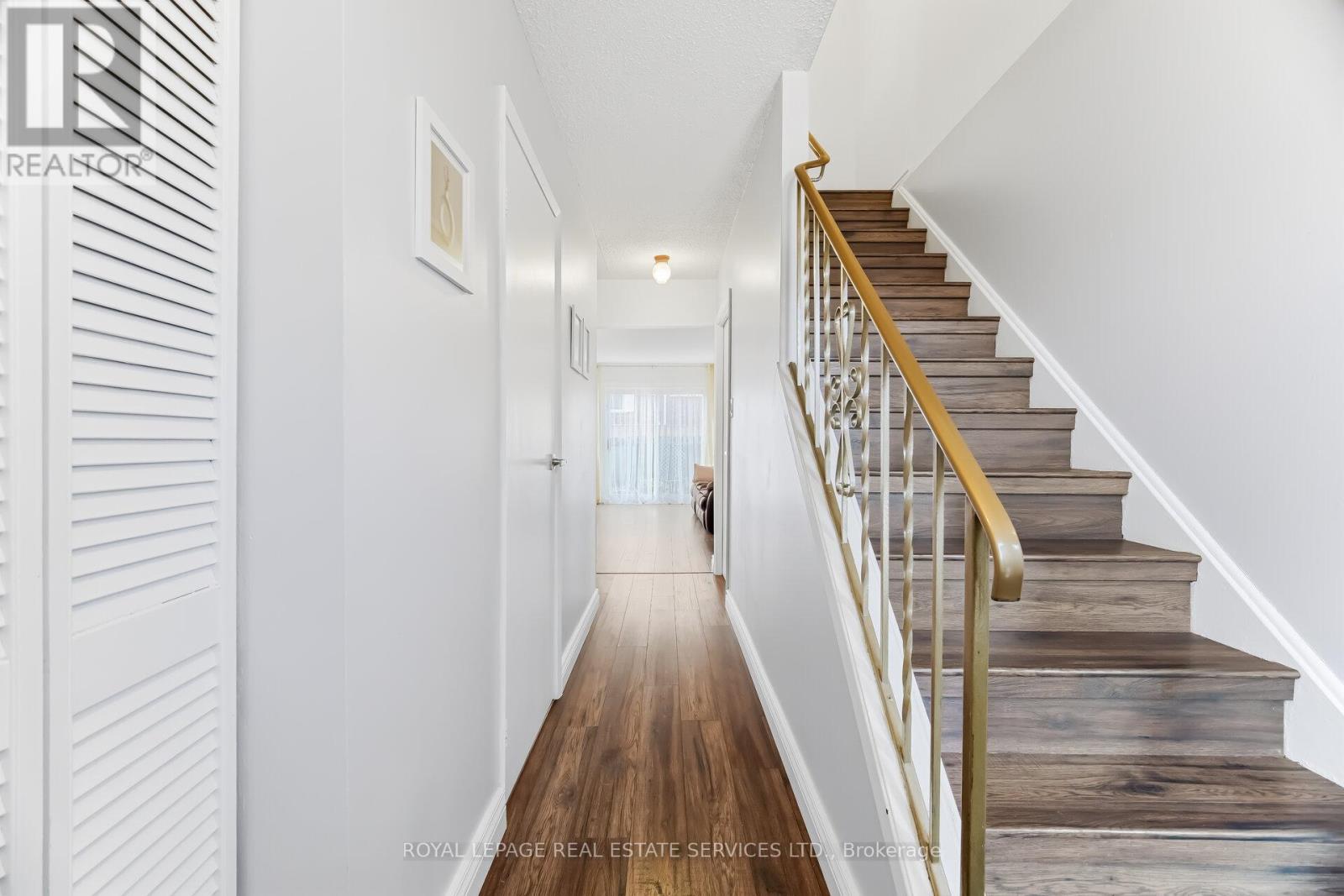 36 End-Unit - 300 Rexford Drive, Hamilton, Ontario  L8W 1P5 - Photo 5 - X12930596