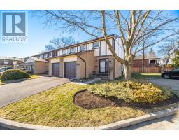 36 - 300 REXFORD DRIVE, Hamilton, Ontario