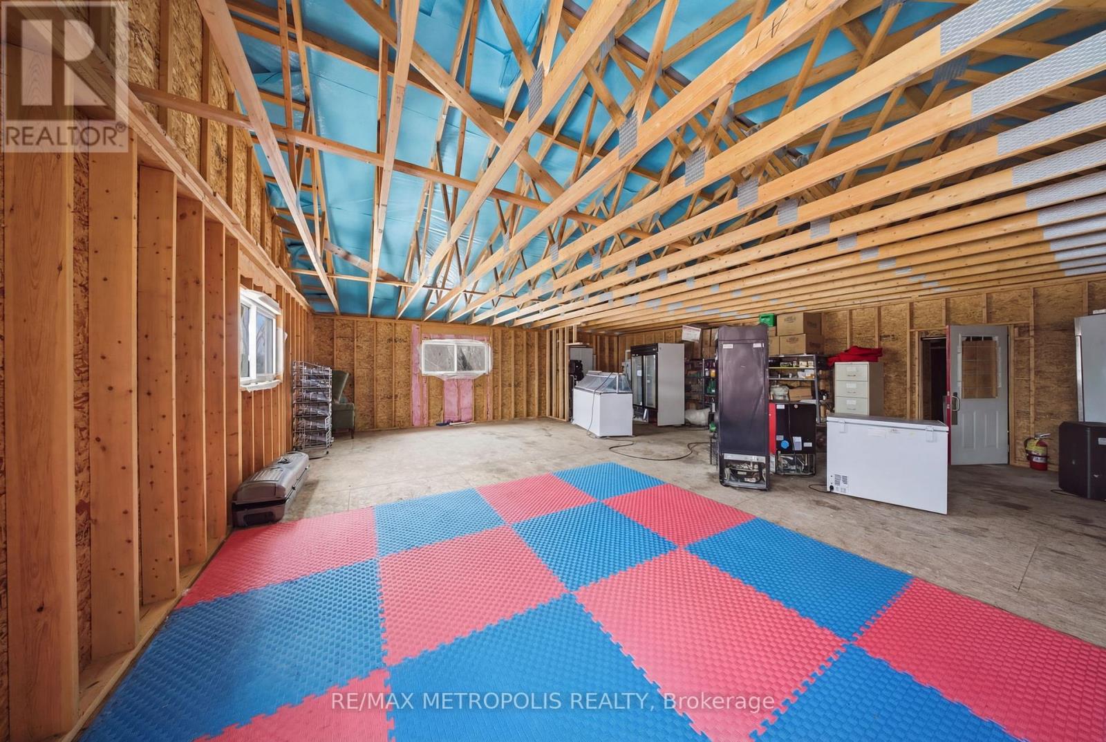 5614 Hwy 620, Wollaston, Ontario  K0L 1P0 - Photo 18 - X12930602