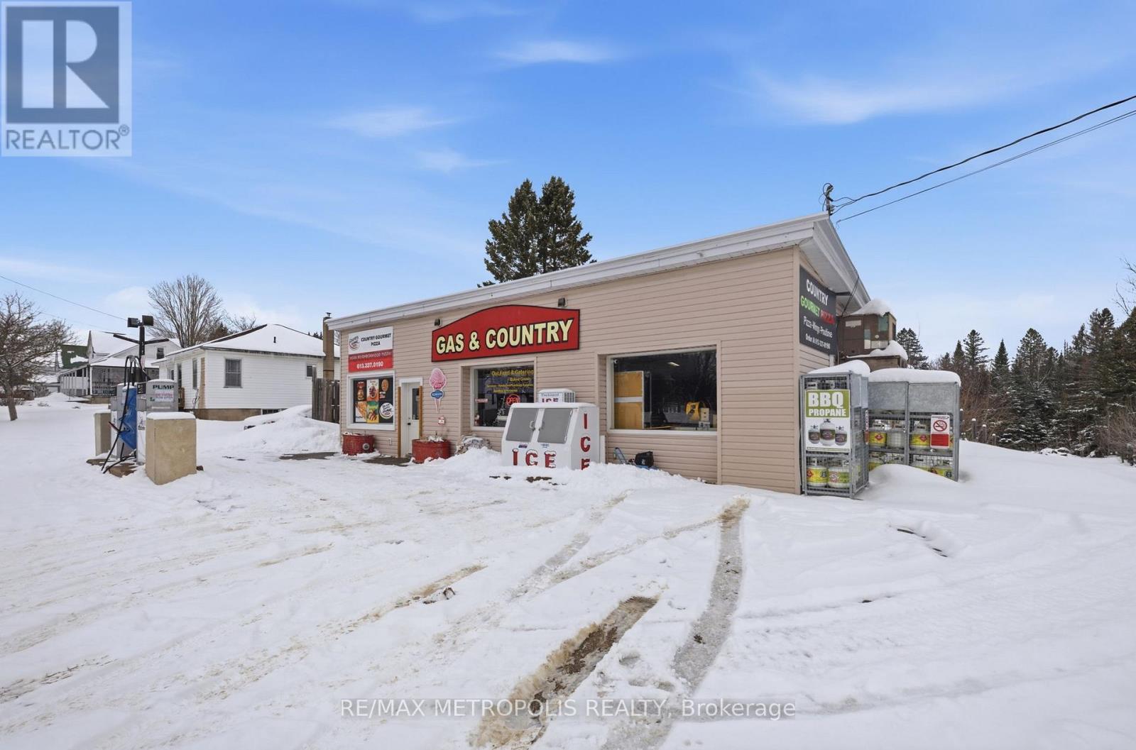 5614 Hwy 620, Wollaston, Ontario  K0L 1P0 - Photo 2 - X12930602