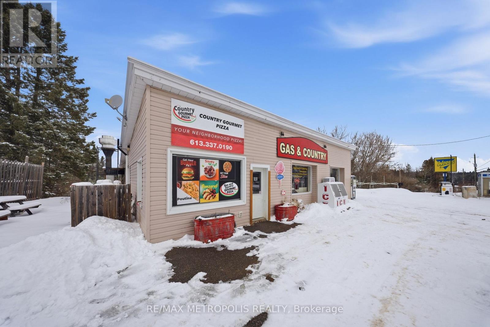 5614 Hwy 620, Wollaston, Ontario  K0L 1P0 - Photo 4 - X12930602