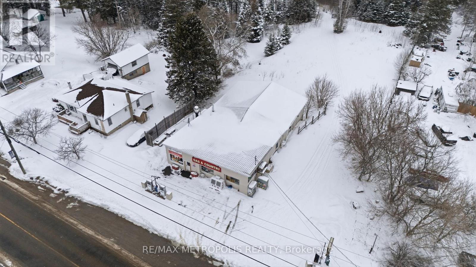 5614 Hwy 620, Wollaston, Ontario  K0L 1P0 - Photo 5 - X12930602