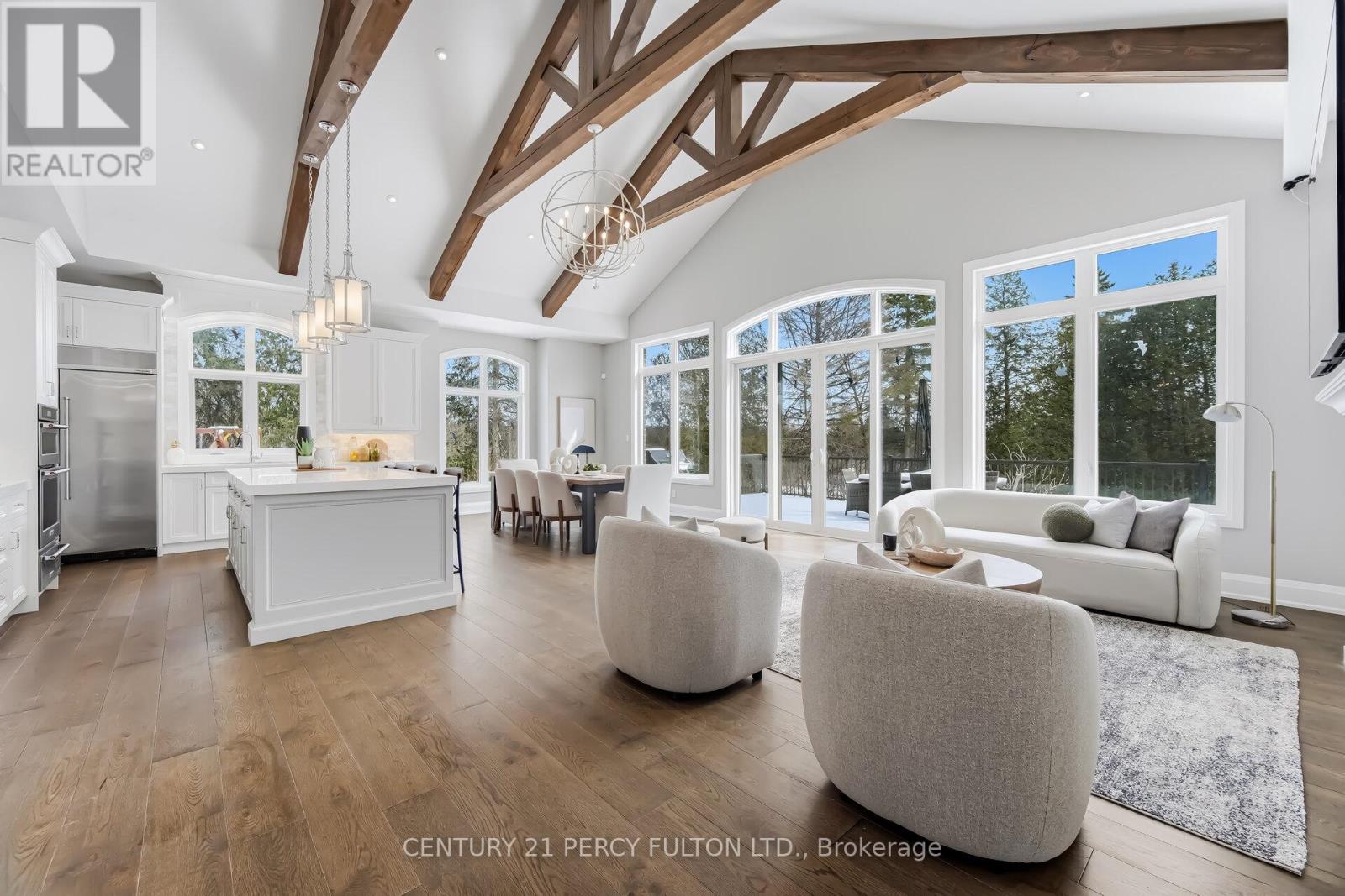 3905 Sideline 14, Pickering, Ontario  L1Y 0B1 - Photo 10 - E12926156