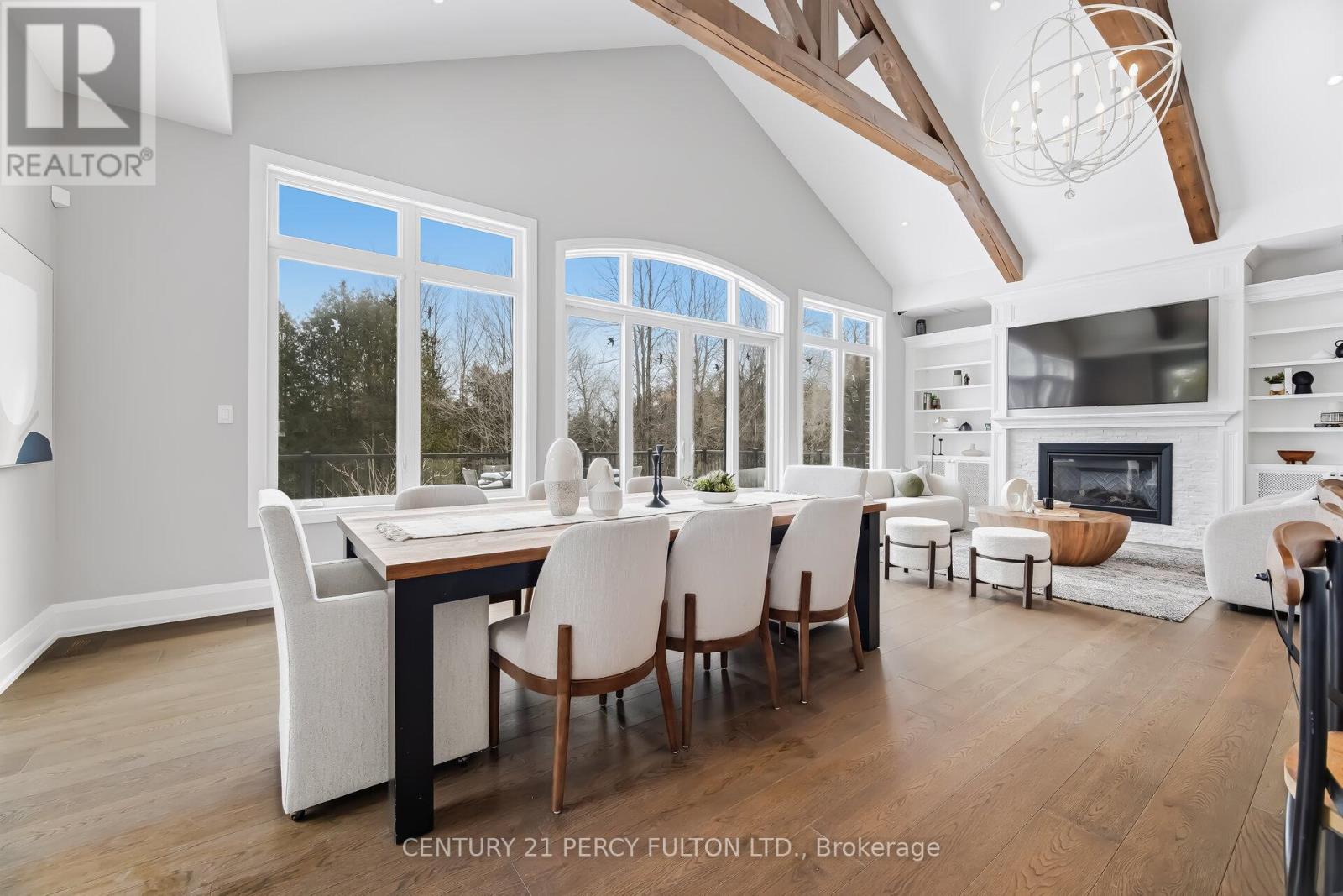 3905 Sideline 14, Pickering, Ontario  L1Y 0B1 - Photo 12 - E12926156