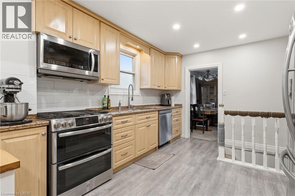 13 Alba Street, Stoney Creek, Ontario  L8G 1N9 - Photo 14 - 40813446