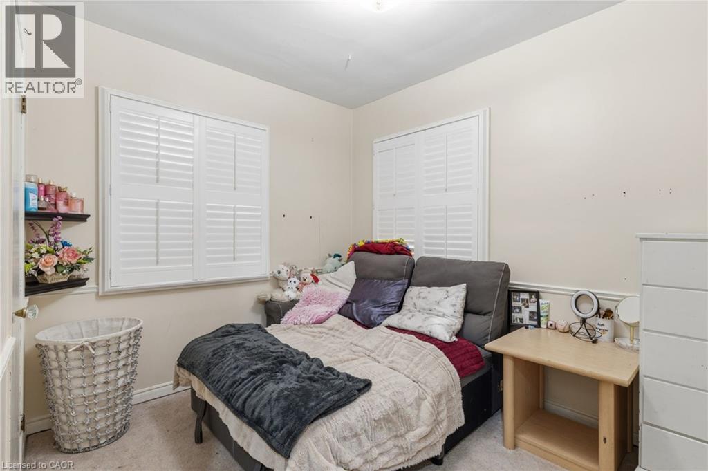 13 Alba Street, Stoney Creek, Ontario  L8G 1N9 - Photo 17 - 40813446