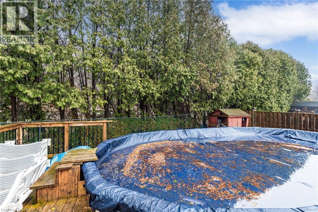 13 Alba Street, Stoney Creek, Ontario  L8G 1N9 - Photo 32 - 40813446