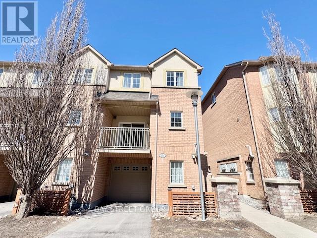 156 Legends Way, Markham, Ontario  L3R 6A6 - Photo 17 - N12930272