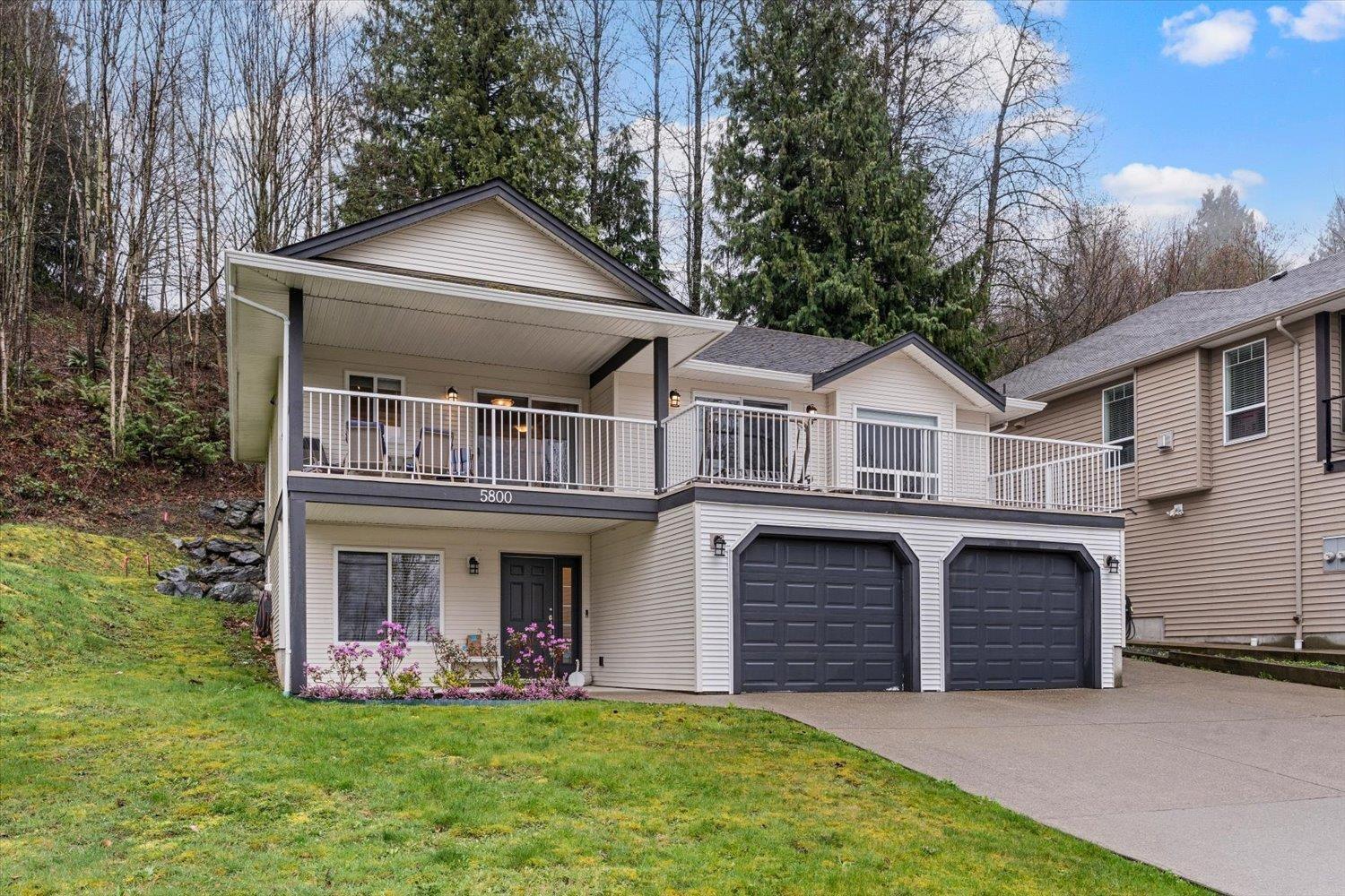 5800 Jinkerson Road, Promontory, Chilliwack, British Columbia  V2R 0C8 - Photo 34 - R3103484