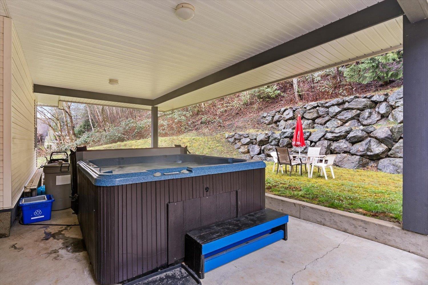 5800 Jinkerson Road, Promontory, Chilliwack, British Columbia  V2R 0C8 - Photo 29 - R3103484