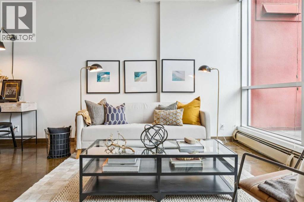 411, 135 13 Avenue Sw, Calgary, Alberta  T2R 0W8 - Photo 9 - A2273894