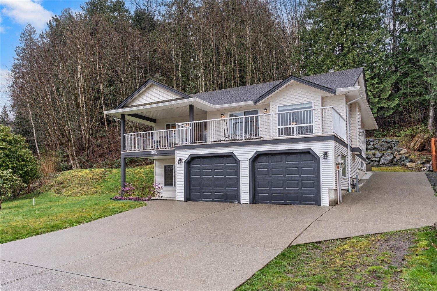 5800 Jinkerson Road, Promontory, Chilliwack, British Columbia  V2R 0C8 - Photo 35 - R3103484