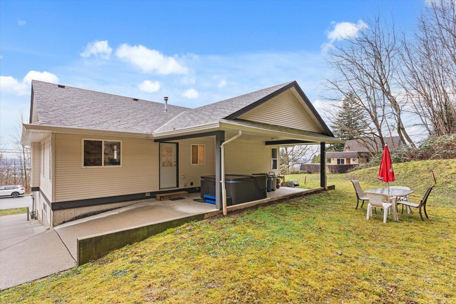 5800 Jinkerson Road, Promontory, Chilliwack, British Columbia  V2R 0C8 - Photo 31 - R3103484