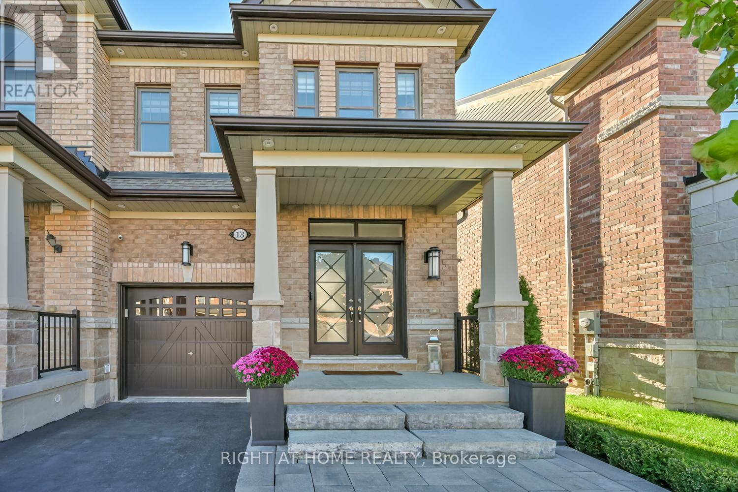 13 Morra Avenue, Caledon, Ontario  L7E 4K5 - Photo 2 - W12803484