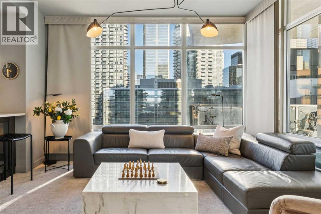 904, 530 12 Avenue Sw, Calgary, Alberta  T2R 0B1 - Photo 8 - A2280747