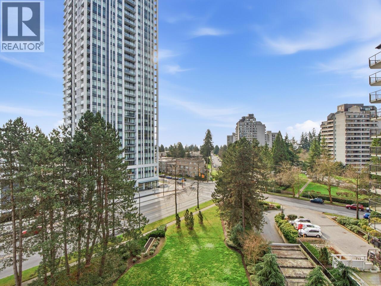 808 6455 Willingdon Avenue, Burnaby, British Columbia  V5H 4E4 - Photo 22 - R3081068