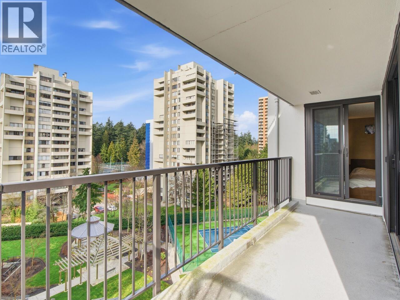 808 6455 Willingdon Avenue, Burnaby, British Columbia  V5H 4E4 - Photo 21 - R3081068