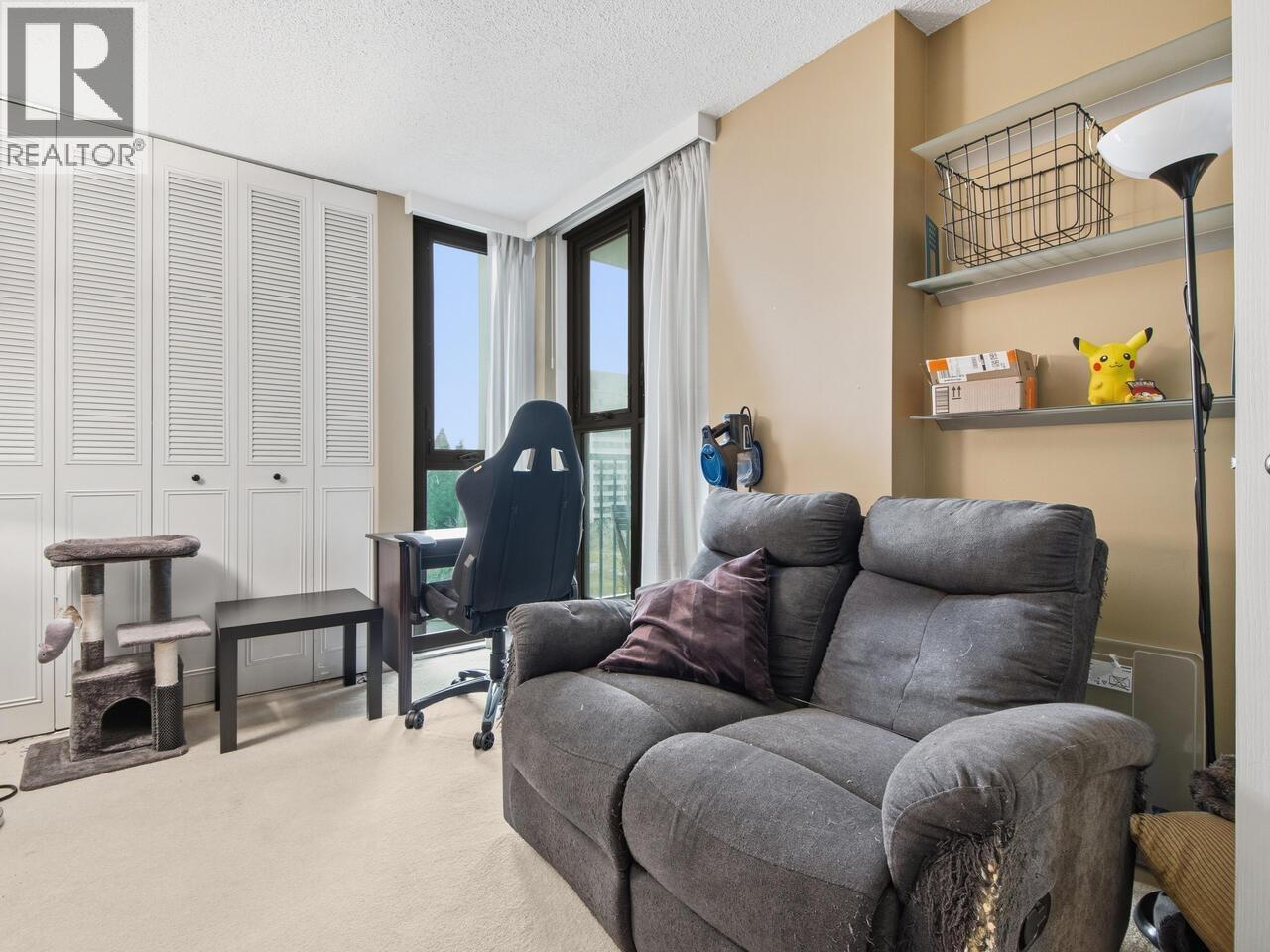 808 6455 Willingdon Avenue, Burnaby, British Columbia  V5H 4E4 - Photo 8 - R3081068