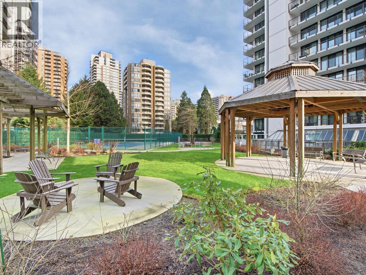 808 6455 Willingdon Avenue, Burnaby, British Columbia  V5H 4E4 - Photo 24 - R3081068