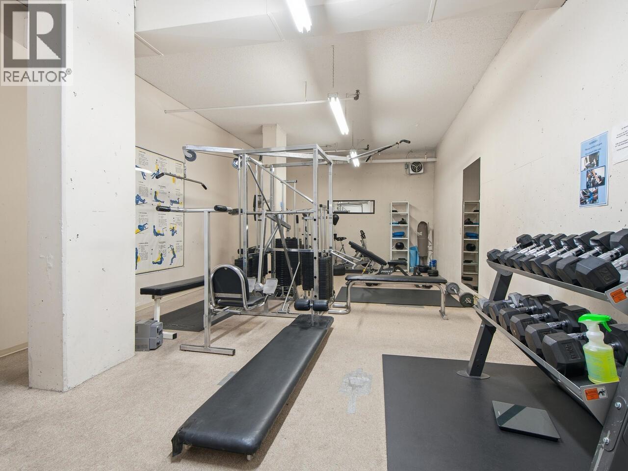 808 6455 Willingdon Avenue, Burnaby, British Columbia  V5H 4E4 - Photo 18 - R3081068