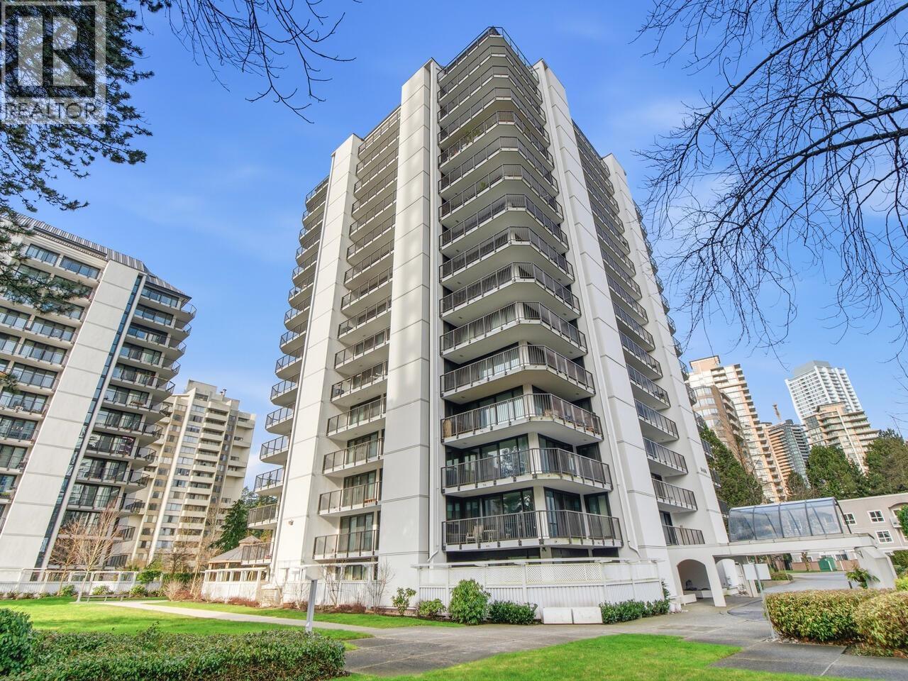 808 6455 WILLINGDON AVENUE, Burnaby, British Columbia