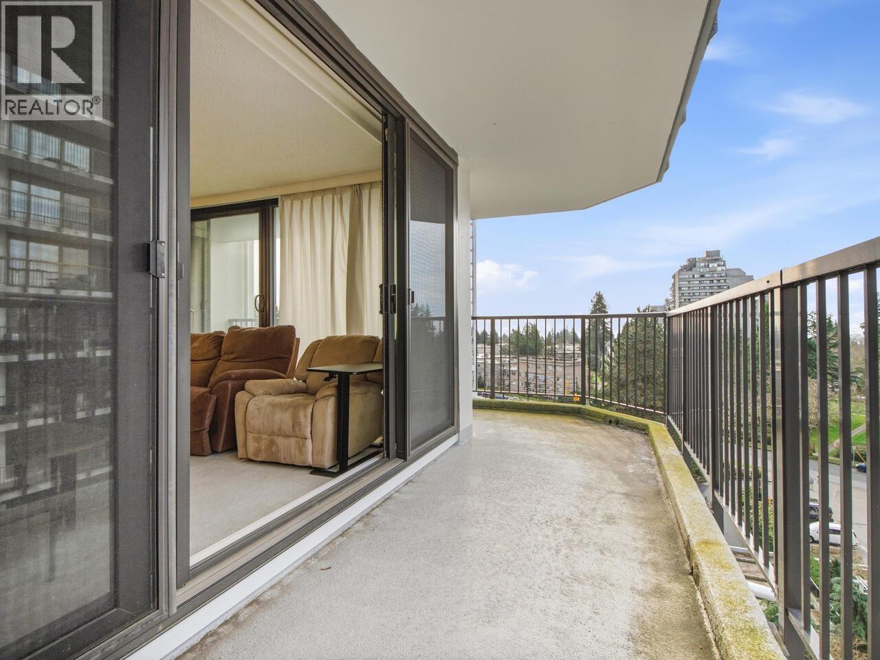 808 6455 Willingdon Avenue, Burnaby, British Columbia  V5H 4E4 - Photo 19 - R3081068