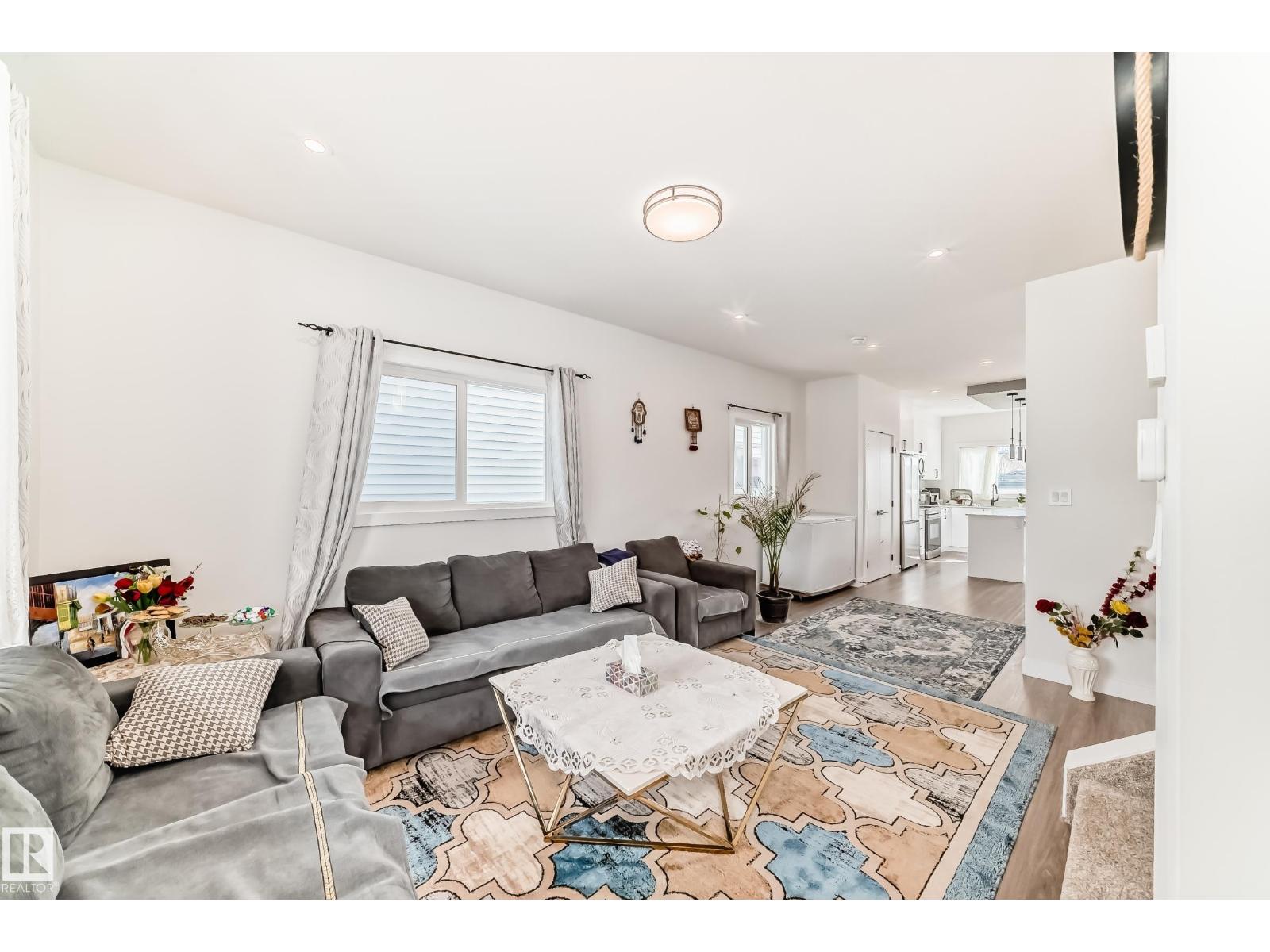 12435 47 St Nw Nw, Edmonton, Alberta  T5W 5E5 - Photo 10 - E4479009