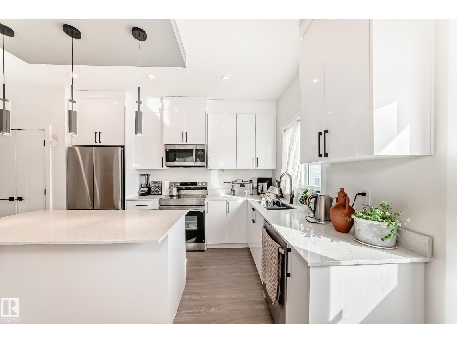 12435 47 St Nw Nw, Edmonton, Alberta  T5W 5E5 - Photo 17 - E4479009