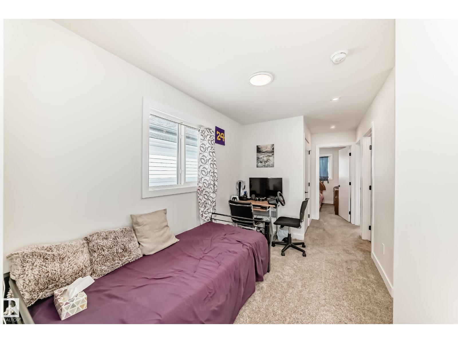 12435 47 St Nw Nw, Edmonton, Alberta  T5W 5E5 - Photo 21 - E4479009