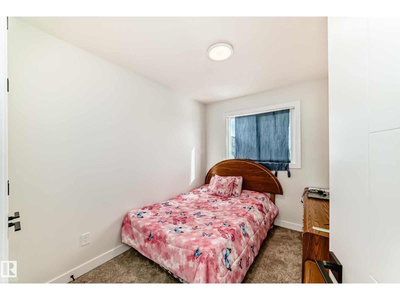 12435 47 St Nw Nw, Edmonton, Alberta  T5W 5E5 - Photo 27 - E4479009