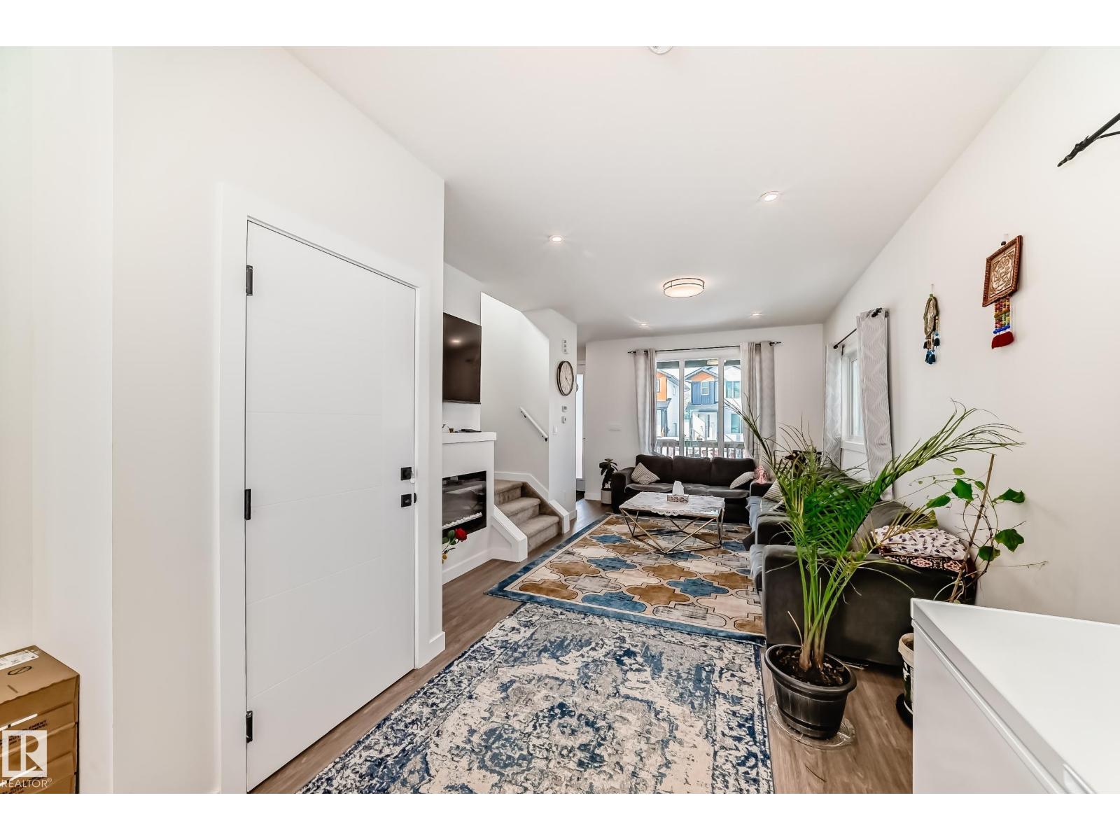 12435 47 St Nw Nw, Edmonton, Alberta  T5W 5E5 - Photo 7 - E4479009