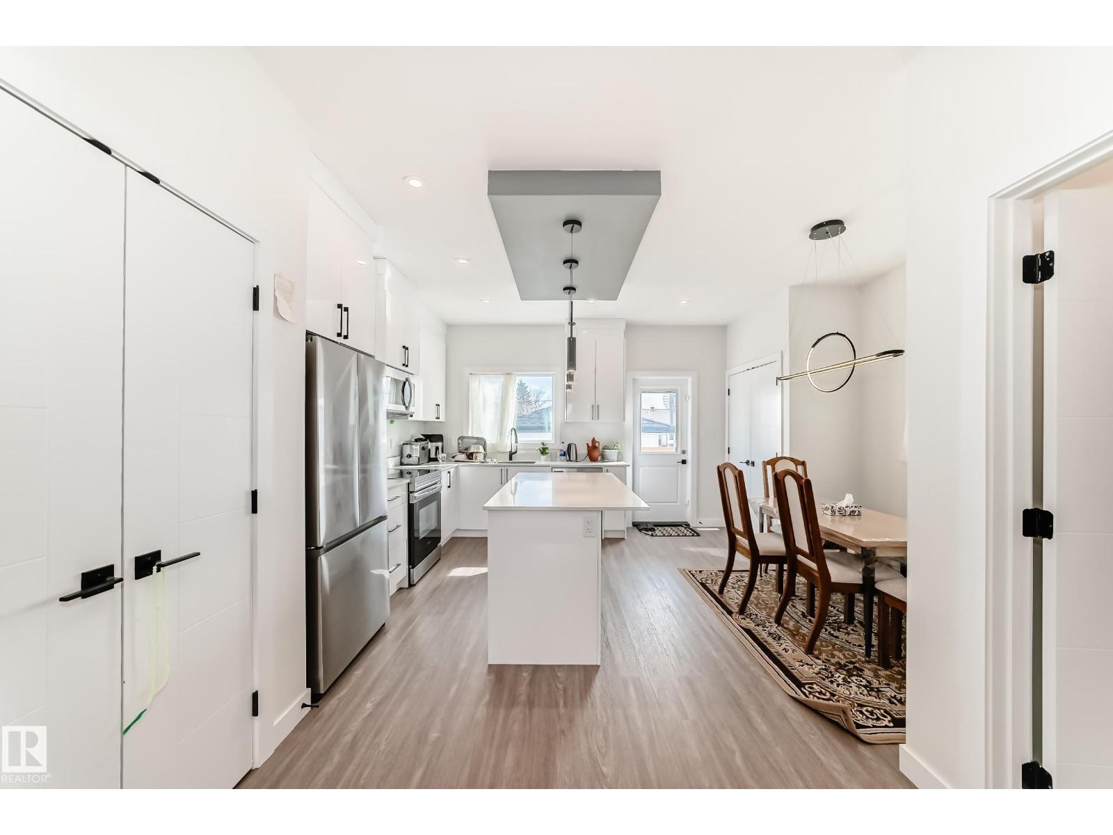 12435 47 St Nw Nw, Edmonton, Alberta  T5W 5E5 - Photo 13 - E4479009