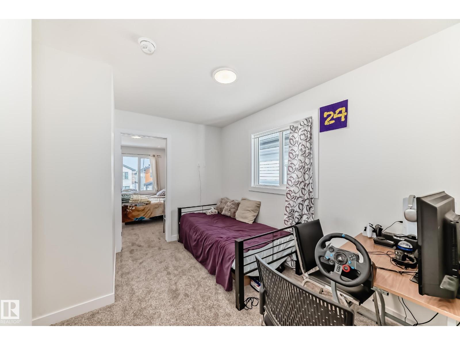 12435 47 St Nw Nw, Edmonton, Alberta  T5W 5E5 - Photo 22 - E4479009