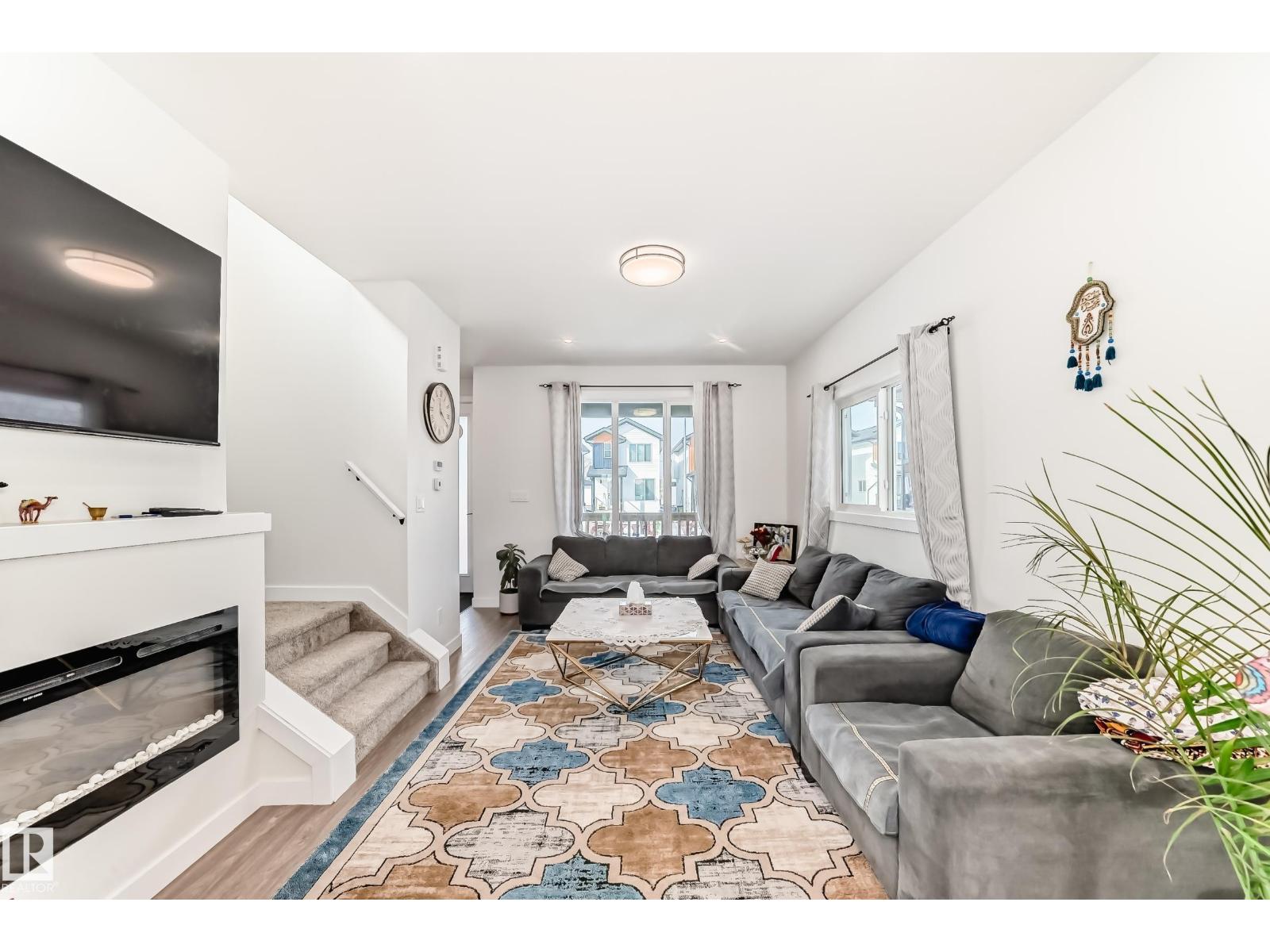 12435 47 St Nw Nw, Edmonton, Alberta  T5W 5E5 - Photo 8 - E4479009