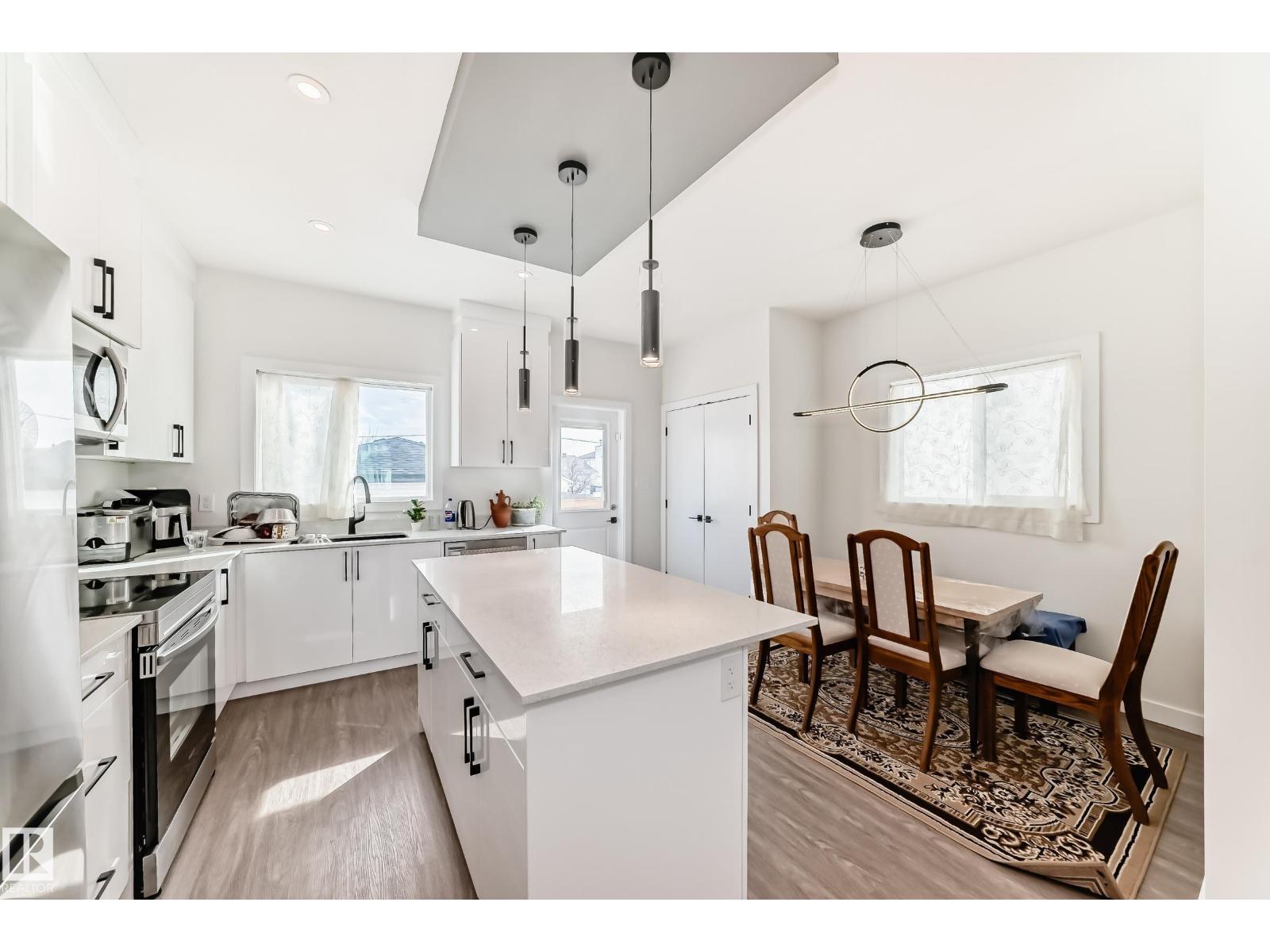 12435 47 St Nw Nw, Edmonton, Alberta  T5W 5E5 - Photo 16 - E4479009