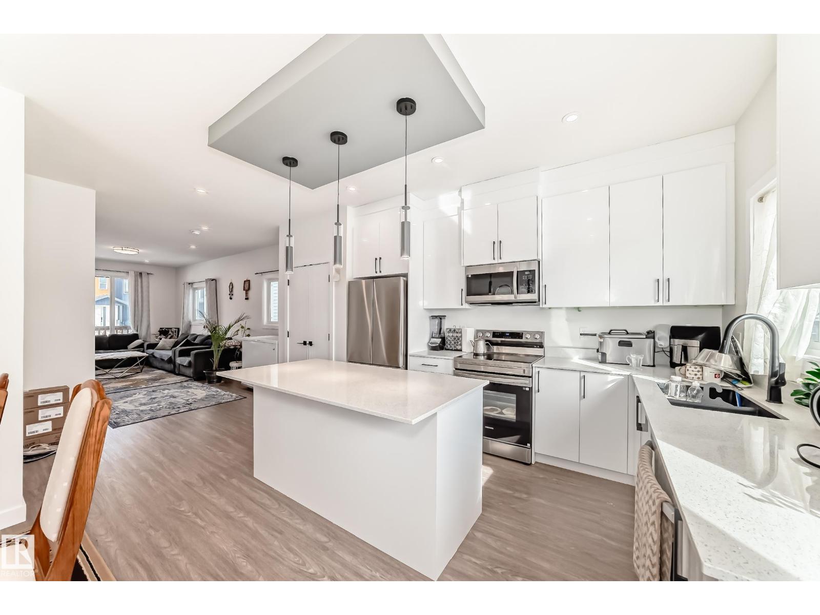 12435 47 St Nw Nw, Edmonton, Alberta  T5W 5E5 - Photo 18 - E4479009