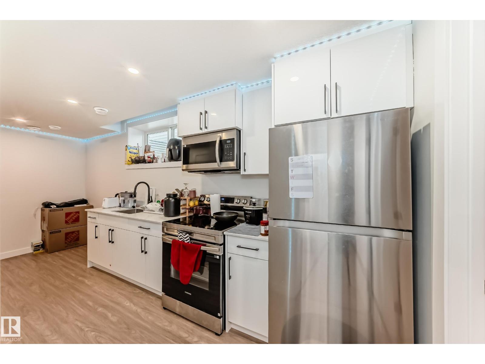 12435 47 St Nw Nw, Edmonton, Alberta  T5W 5E5 - Photo 40 - E4479009