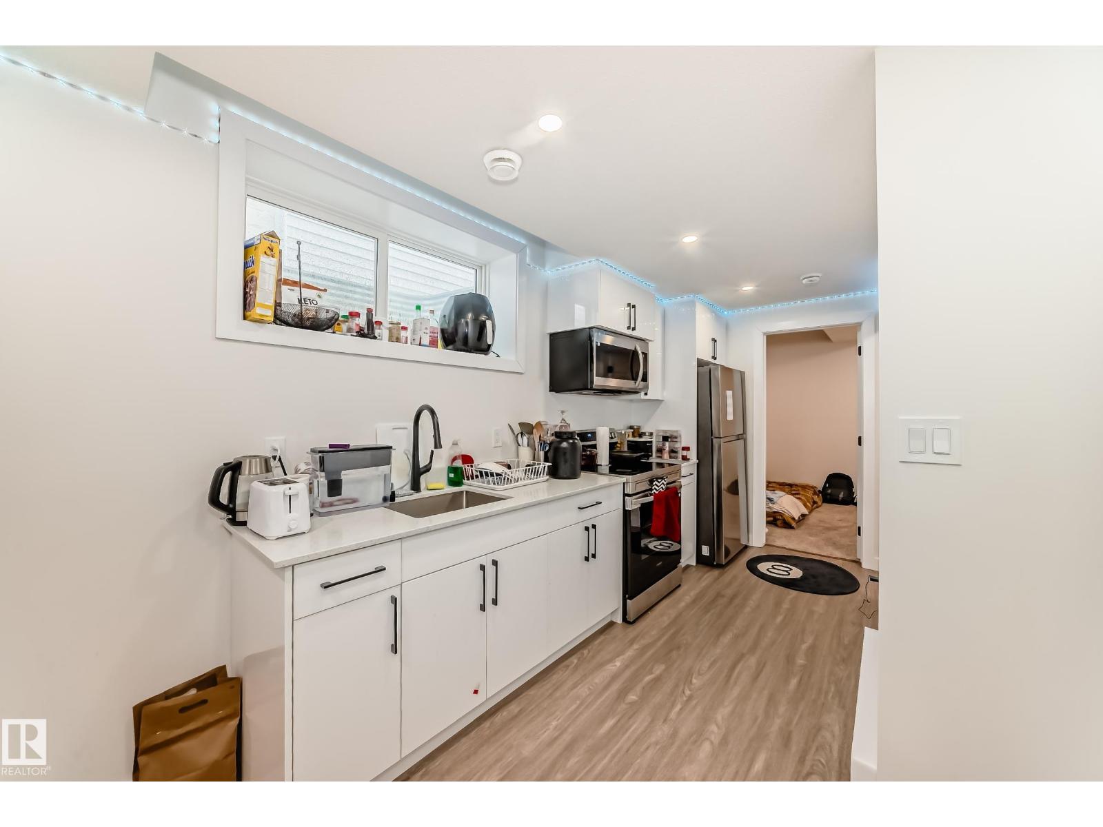 12435 47 St Nw Nw, Edmonton, Alberta  T5W 5E5 - Photo 38 - E4479009