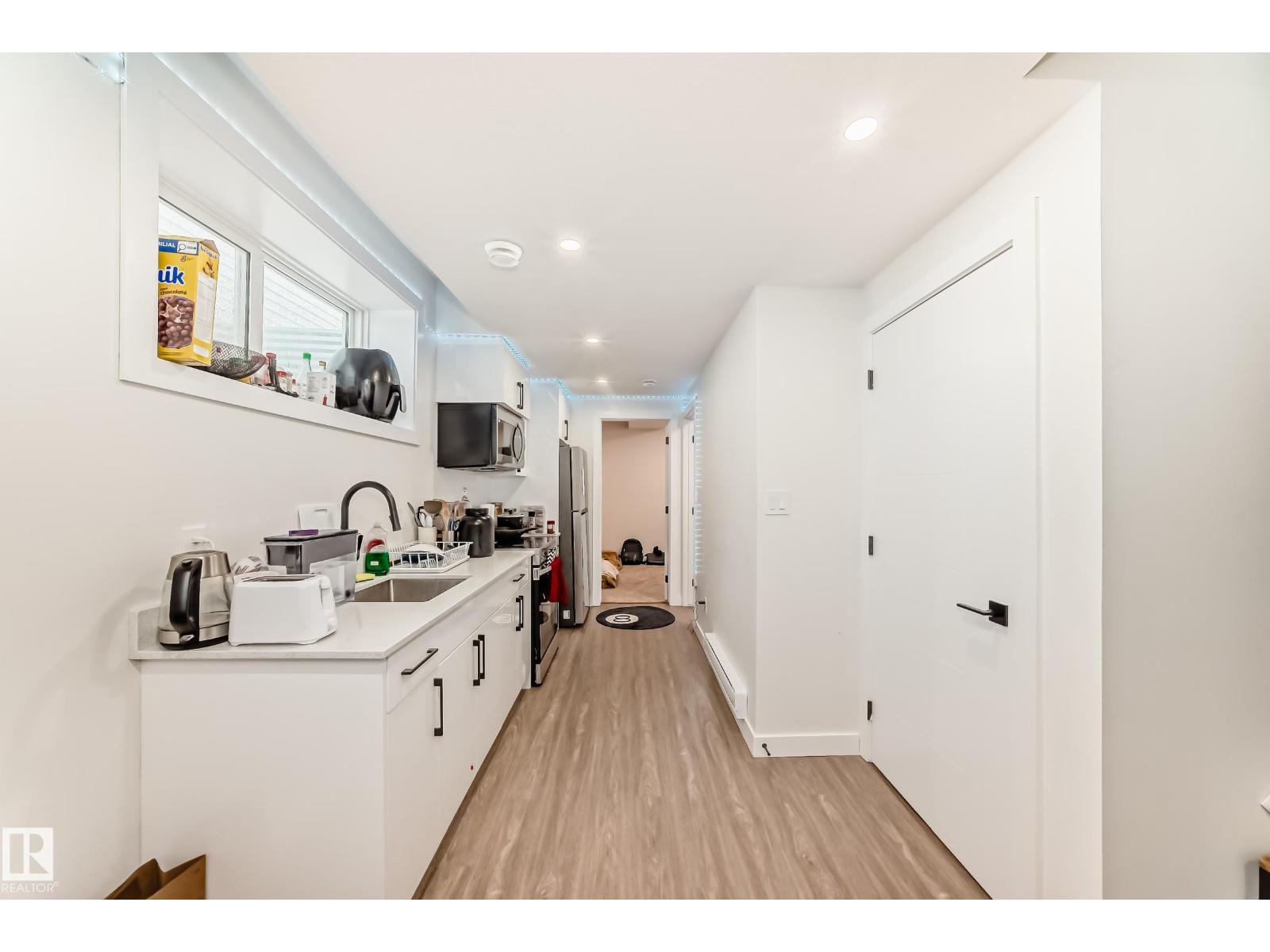 12435 47 St Nw Nw, Edmonton, Alberta  T5W 5E5 - Photo 34 - E4479009