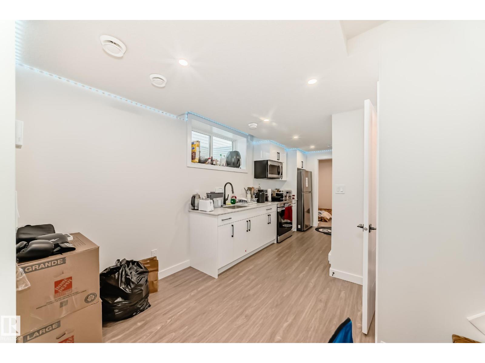 12435 47 St Nw Nw, Edmonton, Alberta  T5W 5E5 - Photo 35 - E4479009