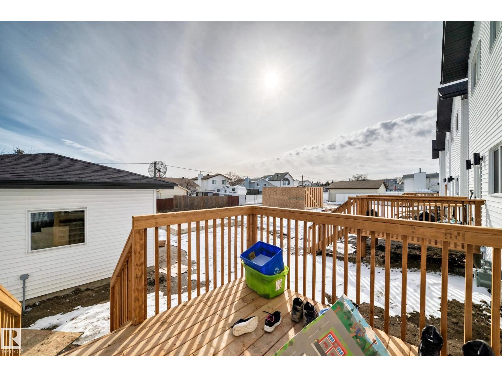 12435 47 St Nw Nw, Edmonton, Alberta  T5W 5E5 - Photo 31 - E4479009