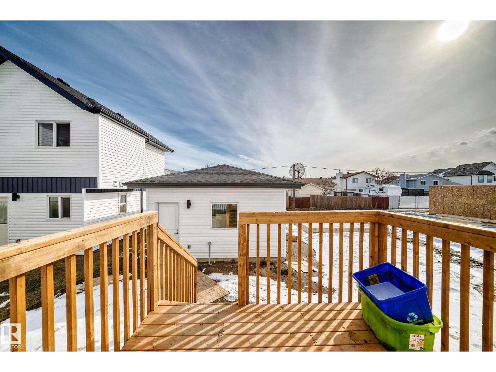 12435 47 St Nw Nw, Edmonton, Alberta  T5W 5E5 - Photo 30 - E4479009